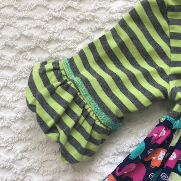 Fall dresses - Picture 5 of 6